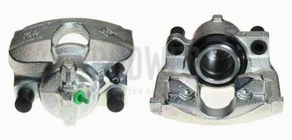 BUDWEG CALIPER Тормозной суппорт 343501